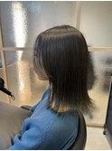 グリーンアッシュ