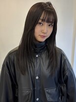 シス バイ フィット(SYS by fit)&nbsp;ラフレイヤースタイル