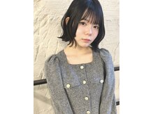 ディーカヘアー(Di KA HAIR)