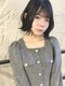ディーカヘアー(Di KA HAIR)の写真/話題のカラーも高技術×お手頃価格のプチプラが嬉しい♪こまめメンテナンスで常に綺麗なトレンドスタイルに