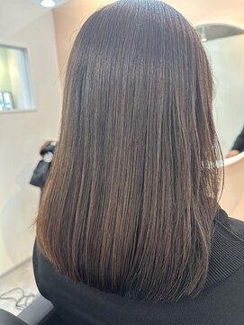 エスト 西台(est) 美髪矯正×髪質改善7STEPトリートメント