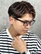 ヒロギンザ 秋葉原店(HIRO GINZA)の写真/【最終受付21時/個室】フェードやツーブロックの繊細な技術はもはや芸術作品。圧巻の技を体感して[理容室]