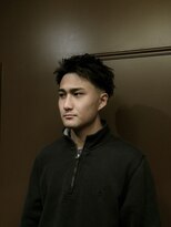 マチルダ(Matilda)&nbsp;テーパースパイキーショート