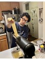 ミットバイツリー センター北(mit by tree)&nbsp;生地から生パスタ作り勉強中。