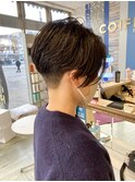大人美人ツヤカラー白髪ぼかし20代30代40代/大分