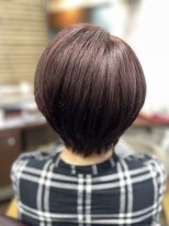 ルアン(Luan)&nbsp;アディクシーからー×スモーキーアンバー