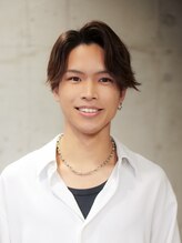 ユアーズヘア 新宿WEST(youres hair) 三輪 透大