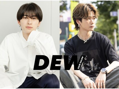 デュー 栄(DEW)の写真
