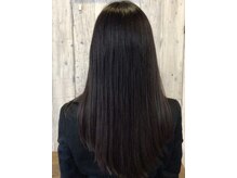 クローバー ヘアサロン