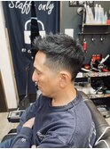 ピンパーマ