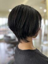 フルールアミー(fleur ami)&nbsp;cut