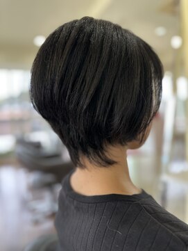 フルールアミー(fleur ami) cut