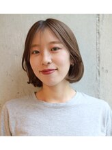 色×顔周りで魅せる垢抜けスタイルを求めるならHazukiにお任せ◎