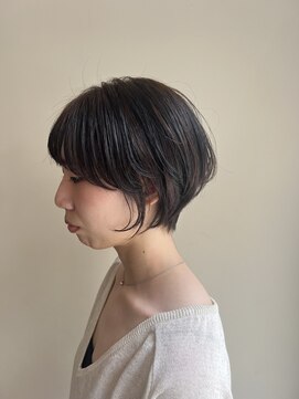 アメリア(Ameria) 白井ショート9