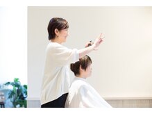 ヘアサロン アイル(Air)