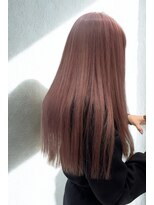 リリィ(Lilie)&nbsp;ピンクベージュ