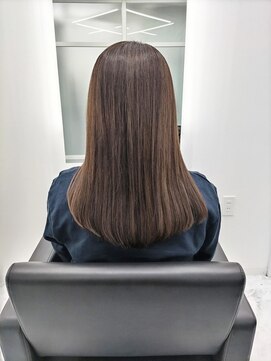 シエルナ 金町(SIERNA) SIERNA/髪質改善/金町/美容室/個室サロン