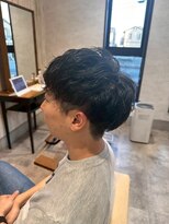 エヌアンドエー 杉戸高野台店(N&A)&nbsp;ビジネスシーンでも好印象◎爽やか×清潔感！王道ツーブロック