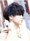 ビザールマッシュ