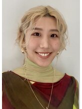 トレス(Tress) 松本 千遥