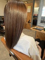 ブランカ バイ リッカ(Blanca by Ricca)&nbsp;メテオカラー