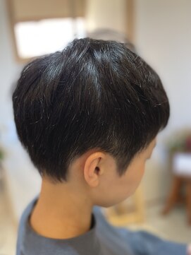 アカリ(acari) ショート