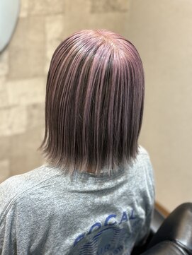 エル(ell) アンブレラカラー