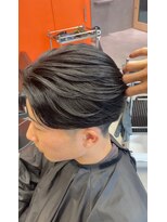 ソロ(soLo)&nbsp;メンズカット/メンズパーマ/柏メンズ