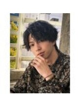 men's salon GAUDI 博多店のこだわり