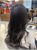 【Moeri】” 秋冬大人気の透明感color “