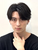 バース 河原町店(BIRTH)&nbsp;韓国/韓国ヘア/韓国パーマ/曲がる縮毛矯正/ニュアンスパーマ