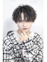 ゴールドシブヤ(GOALD SHIBUYA)&nbsp;緩波センターパート