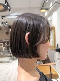 《MIRU》ミニボブ
