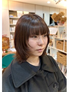 フェイスレイヤー