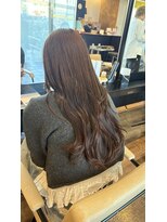 スタイル 皆実店(STYLE) オレンジベージュ