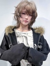 メゾン 原宿(MAISON)&nbsp;鷹羽色