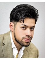 ゴールドシブヤ(GOALD SHIBUYA)&nbsp;ハーフバック