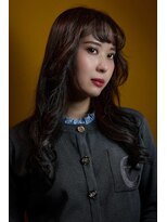 アンアタッシュ(UNE ATTACHE)&nbsp;Soft Halo｜明日の私がちょっと楽しみ｜透明感ベージュ