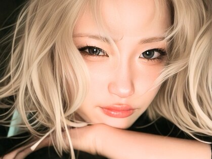 ジルバイジゼル(JILL by GiseL)の写真