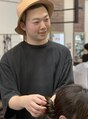 エニーハウ 川口駅東口(Hair & Make anyhow)/池田　達也　エニーハウ 川口駅前店