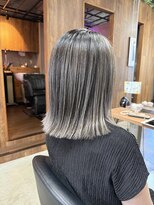 グレープバイン 辻堂(GRAPEVINES)&nbsp;バレイヤージュ