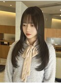 レイヤーカット