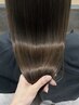 【新規限定】【髪の根本から変わる】ヘアポテンツァ＋カット18,000→16,000