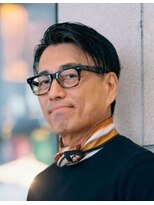 オールデイハローズ(ALL DAY HELLO'S)&nbsp;メンズ大人の品格を引き出す好印象ヘア京都河原町♯27