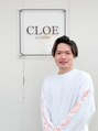 クロエバイラヴィズム 郡山さくら通り店(CLOE by LUVISM)&nbsp;下川 恭平