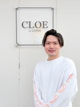 クロエバイラヴィズム 郡山さくら通り店(CLOE by LUVISM)&nbsp;下川 恭平