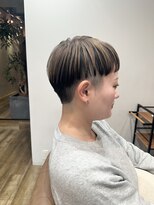 トット(tot.)&nbsp;モードな雰囲気