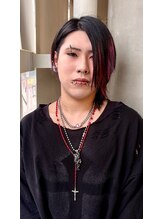マノ 千歳烏山(MaNO)&nbsp;ジョージ 