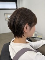 シム(sim) 耳掛けショート