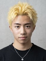 ヘッドストック 大和八木店(HEAD STOCK)&nbsp;スパイキーショートアクティブショート
